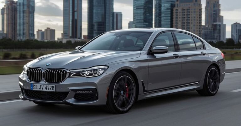 Dažniausios BMW 7 serijos F01 Alpina B7 problemos: išsamus vadovas