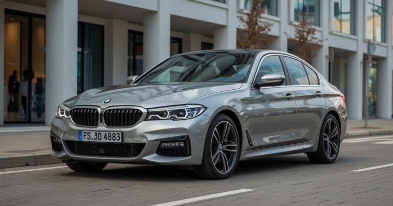 Kas yra BMW šarnyrai ir kaip jie veikia jūsų automobilyje?