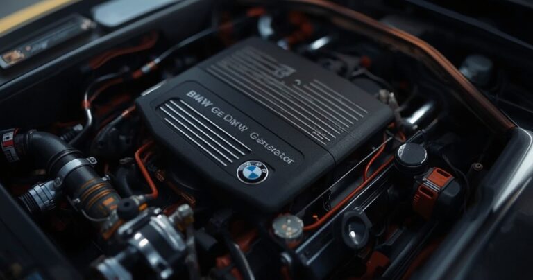 Kaip BMW generatorius užtikrina, kad jūsų „Ultimate Driving Machine“ visada būtų energinga?