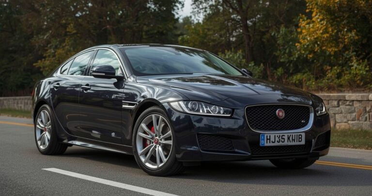 Jaguar salono oro filtras: išsamus gidas