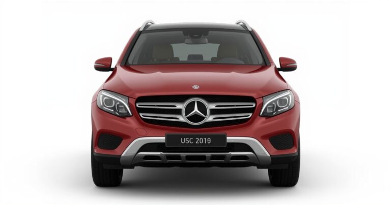 Mercedes diagnostika: išsamus vadovas
