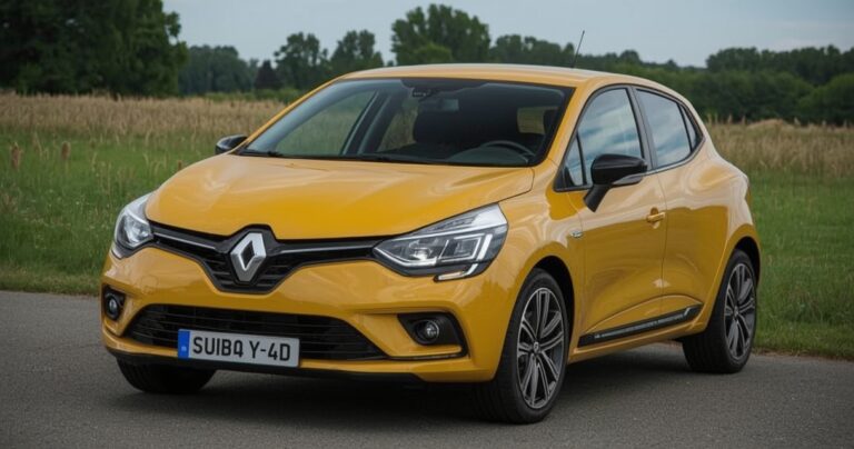 Renault transmisijos alyva: išsamus gidas