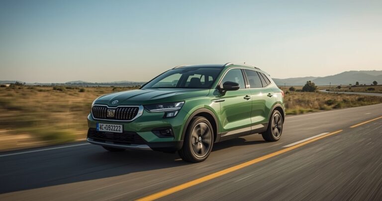Škoda akumuliatorius: išsamus vadovas