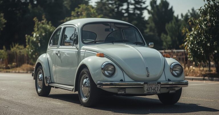 Volkswagen dažų dangos korekcija: išsamus vadovas
