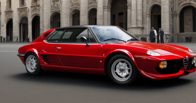 Alfa Romeo vairo stiprintuvo skystis: išsamus gidas