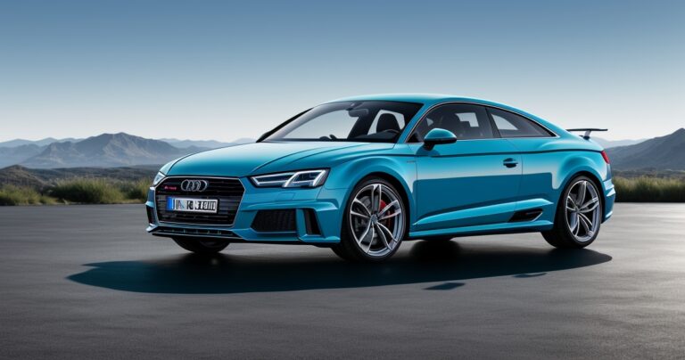 Audi akumuliatorius: išsamus gidas