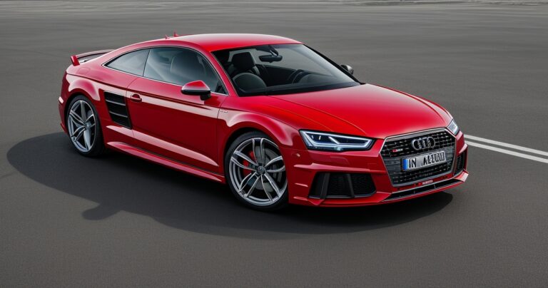 Audi techninė priežiūra ir remontas: išsamus vadovas