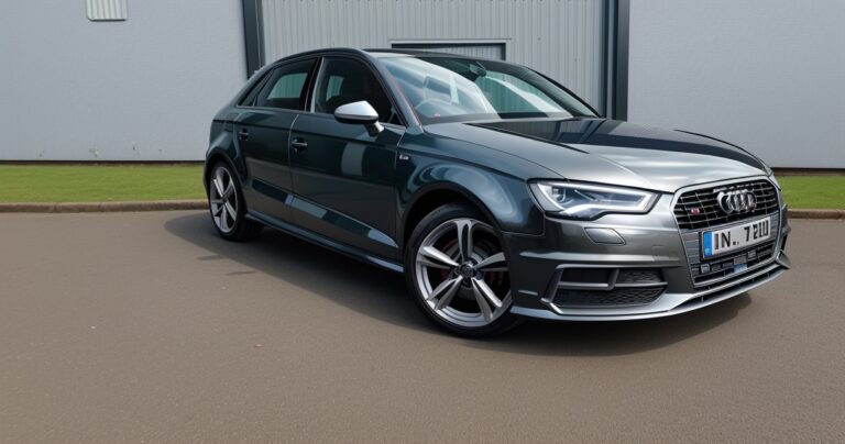 Dažniausios Audi A3 8L 1.9 TDI problemos – išsamus vadovas