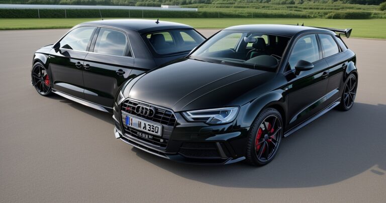 Dažniausios Audi A3 8P 1.2 TFSI problemos: išsamus vadovas