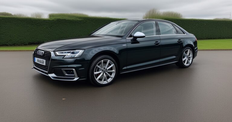 Dažniausios Audi A4 B8 3.0 TDI problemos: išsamus vadovas