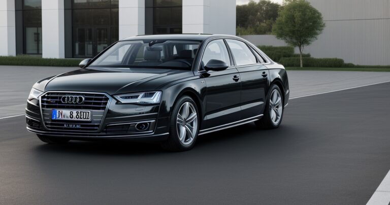 Dažniausios Audi A8 D2 2.5 TDI problemos: išsamus vadovas
