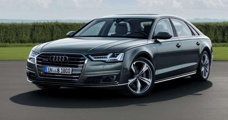 Dažniausios Audi A8 D3 3.7 problemos: išsamus gidas