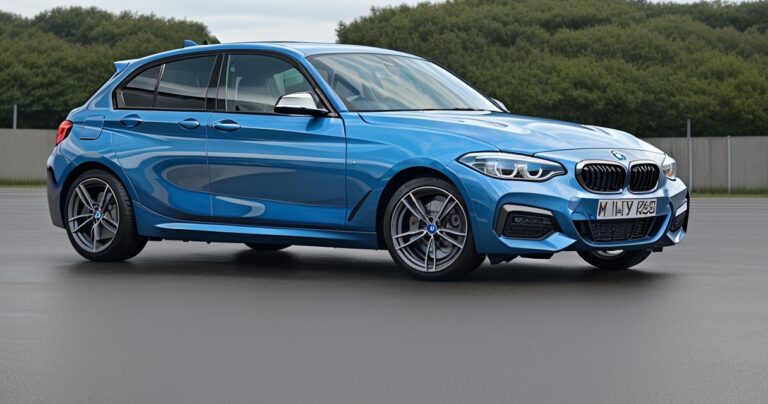Dažniausios BMW 1 serijos F20 M135i problemos: išsamus vadovas
