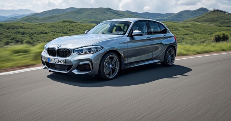 Dažniausios BMW 1 serijos F21 M140i problemos: išsamus vadovas