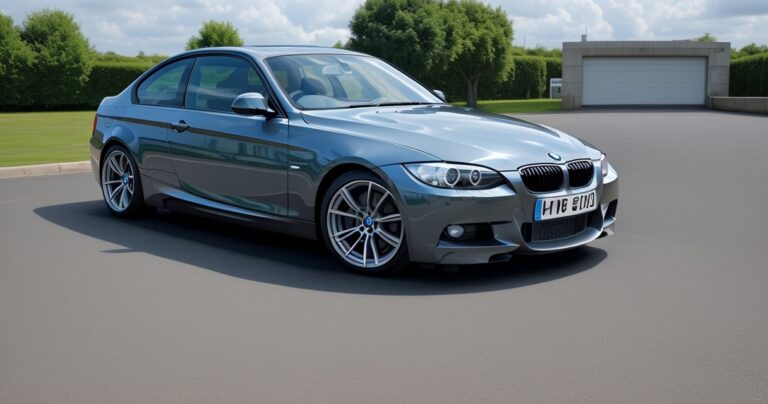 Dažniausios BMW 3 serijos E92 323i problemos: išsamus vadovas