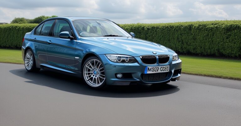 Dažniausios BMW 3 serijos E93 318i problemos: išsamus vadovas