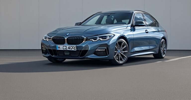 Dažniausios BMW 3 serijos F34 340i xDrive problemos: išsamus vadovas