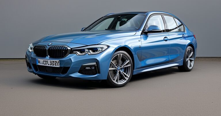 Dažniausios BMW 3 serijos G20 330i problemos: išsamus vadovas