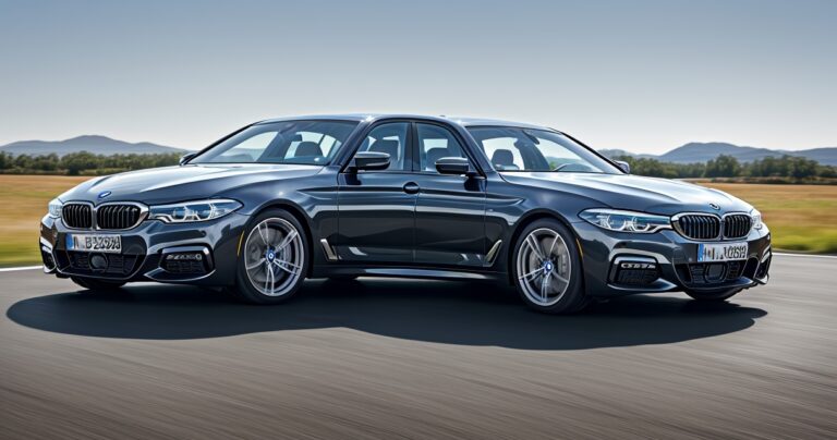 Dažniausios BMW 5 serijos E60 530i problemos: išsamus vadovas