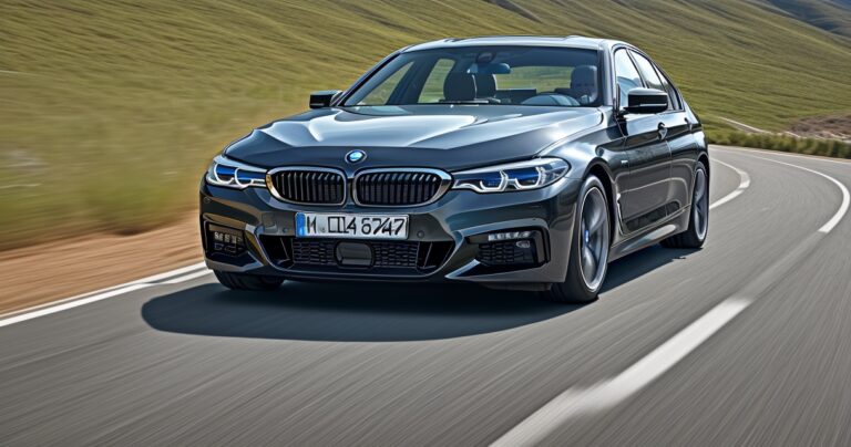 Dažniausios BMW 5 serijos F11 528i problemos: išsamus vadovas