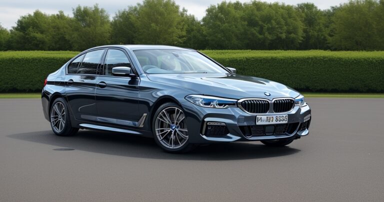 Dažniausios BMW 5 serijos G30 550i xDrive problemos: išsamus vadovas