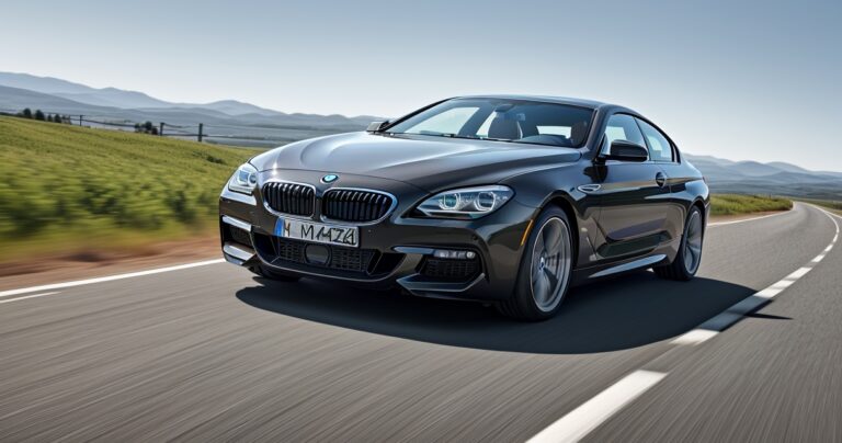 Dažniausi BMW 6 serijos E64 630i gedimai: išsamus vadovas