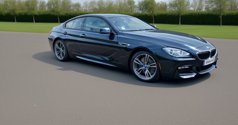 Dažniausios BMW 6 serijos G32 640d problemos: išsamus vadovas