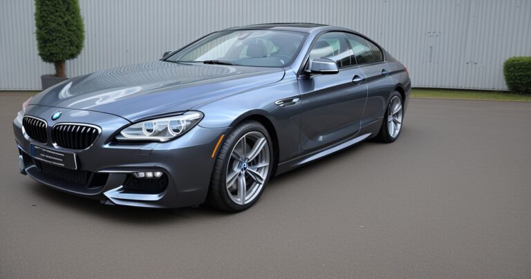 Dažniausios BMW 6 serijos G32 640d xDrive problemos: išsamus vadovas