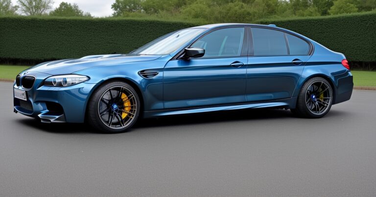 Dažniausios BMW 5 serijos E60 M5 problemos: išsamus vadovas