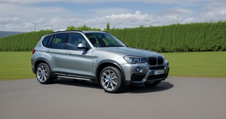 Dažniausi BMW X3 E83 2.0i gedimai: išsamus vadovas