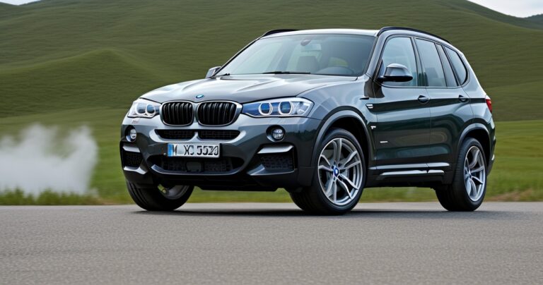 Dažniausios BMW X3 E83 M problemos: išsamus vadovas