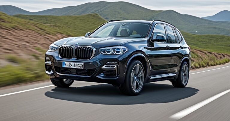 Dažniausios BMW X3 F25 xDrive20d problemos: išsamus vadovas