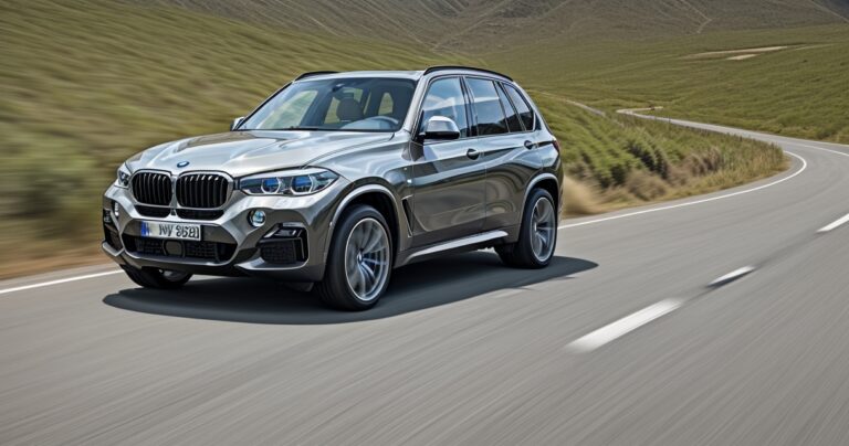 Dažniausios BMW X5 E70 xDrive30i problemos: išsamus vadovas