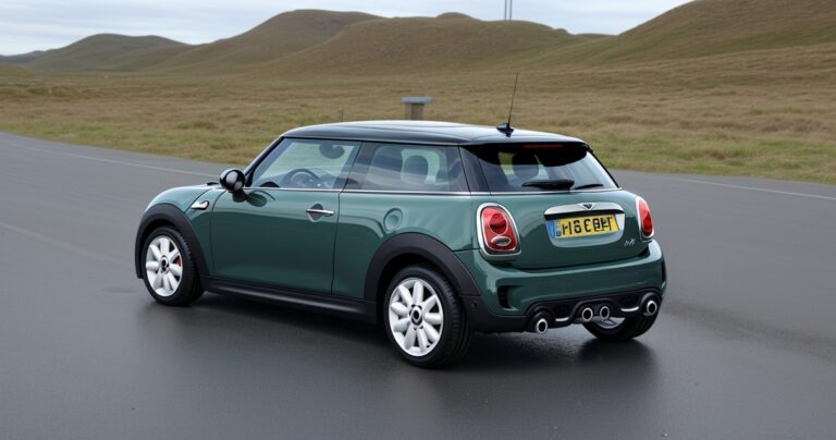MINI Cooper automobilio elektros sistemos priežiūra ir remontas: išsamus vadovas