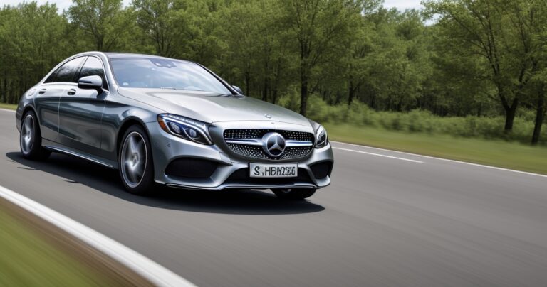 Mercedes oro kondicionieriaus kompresorius: išsamus gidas