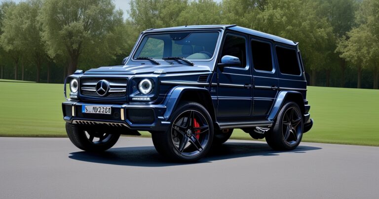 Dažniausios Mercedes-Benz G klasės W463 G 350 BlueTEC problemos