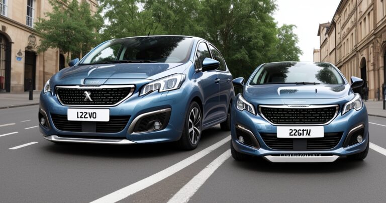 Peugeot variklio valymas HHO metodu: išsamus vadovas