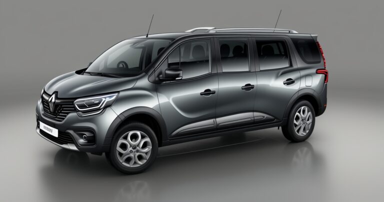 Renault oro kondicionieriaus garintuvas: išsamus vadovas