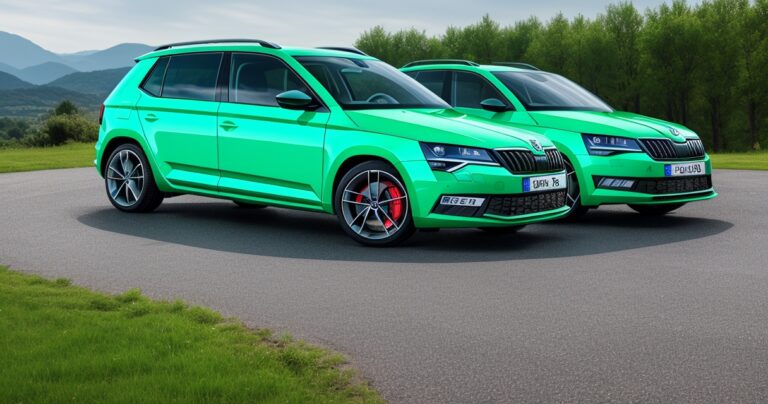 Skoda vairo stiprintuvo skystis: išsamus vadovas