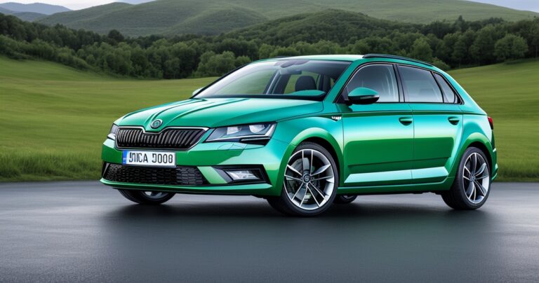Škoda valdymo svirtys: išsamus gidas