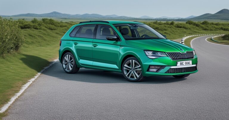Škoda deguonies jutiklis: išsamus vadovas