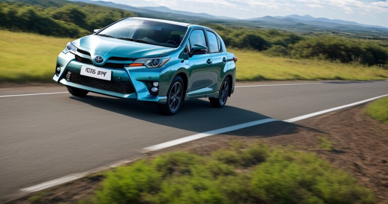 Toyota techninės priežiūros žurnalas: išsamus vadovas