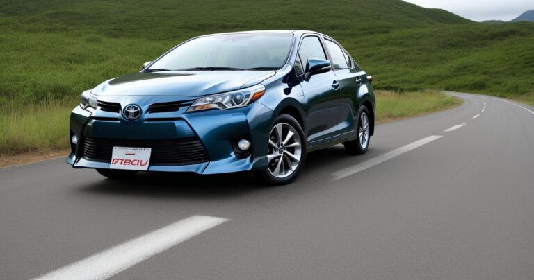 Toyota uždegimo žvakės: išsamus vadovas