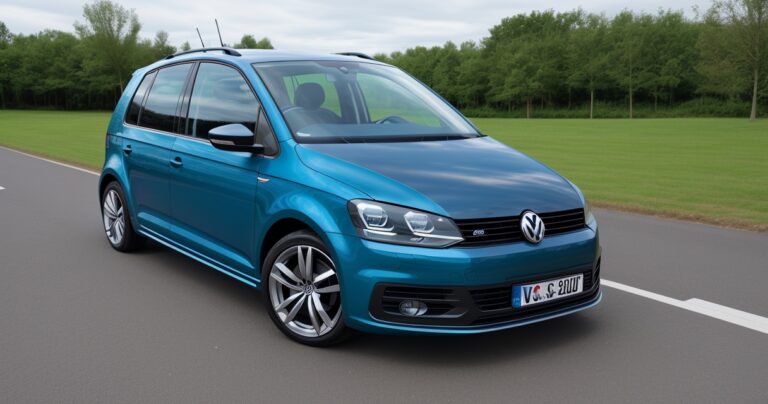 Volkswagen ratų balansavimas: išsamus vadovas