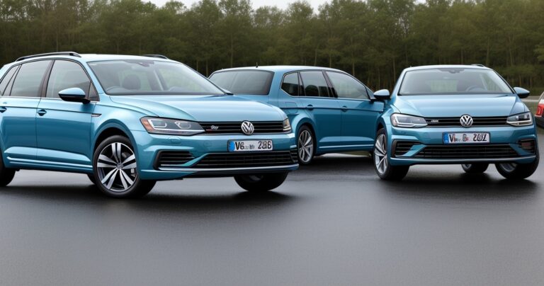Volkswagen radiatoriaus keitimas ir priežiūra: išsamus vadovas