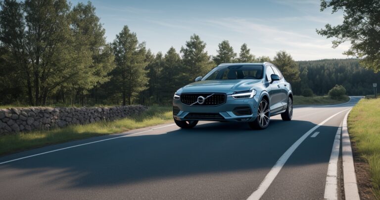 Volvo akumuliatorius: išsamus vadovas