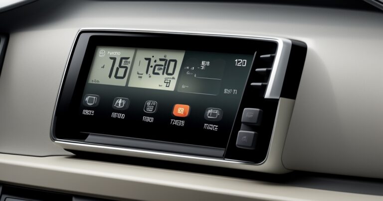 Volvo termostatas: išsamus vadovas