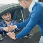 Rizikingas sandoris: kodėl naudoto automobilio pirkimas neturėtų tapti loterija
