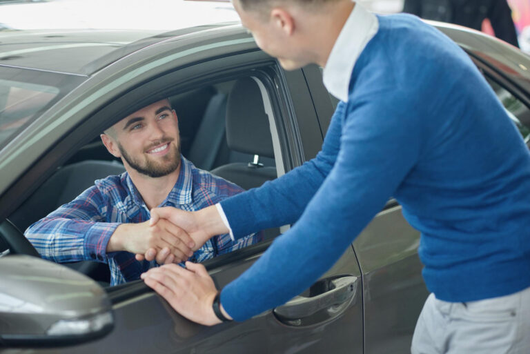 Rizikingas sandoris: kodėl naudoto automobilio pirkimas neturėtų tapti loterija