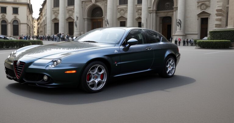 Alfa Romeo oro filtras: išsamus vadovas